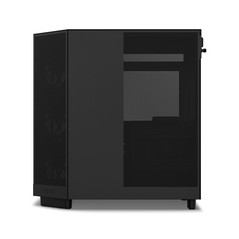 NZXT H6 Air Flow Midi Tower Black